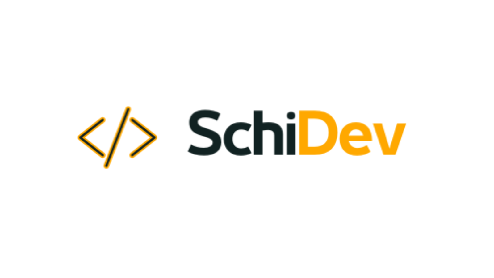 SchiDev logo